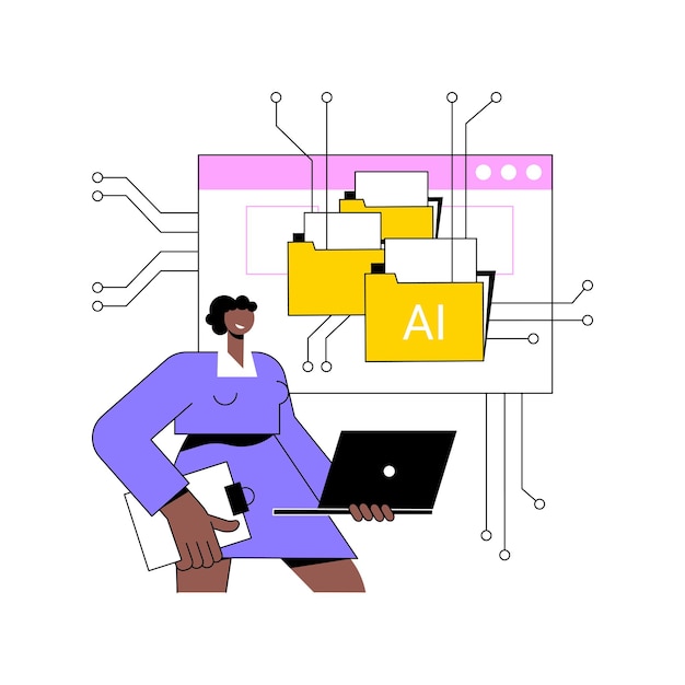 AI-First Intelligent Automation
