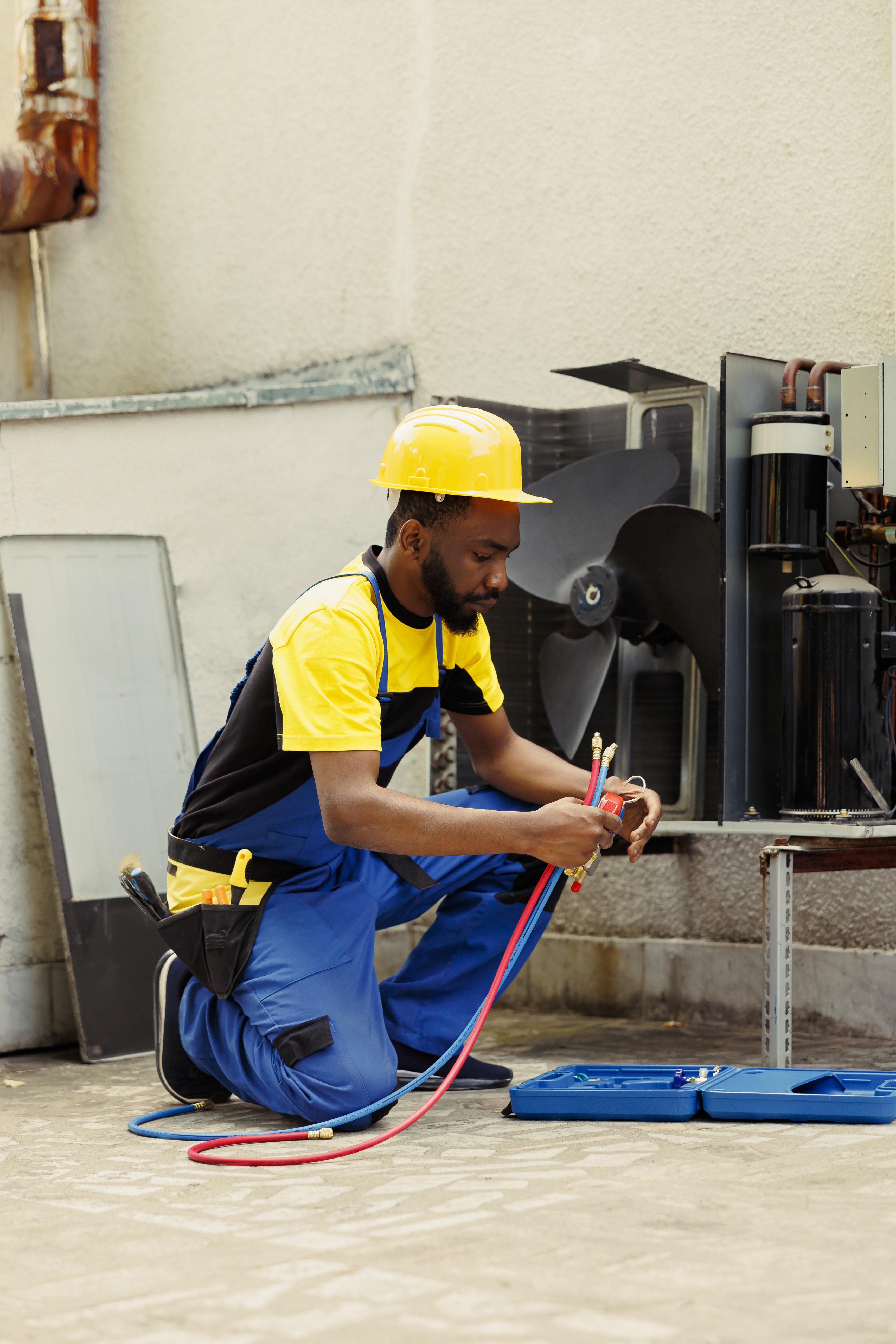 HVAC Services