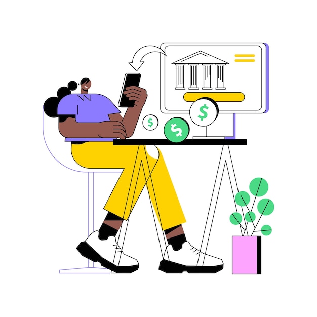 Embedded FinTech Infrastructure