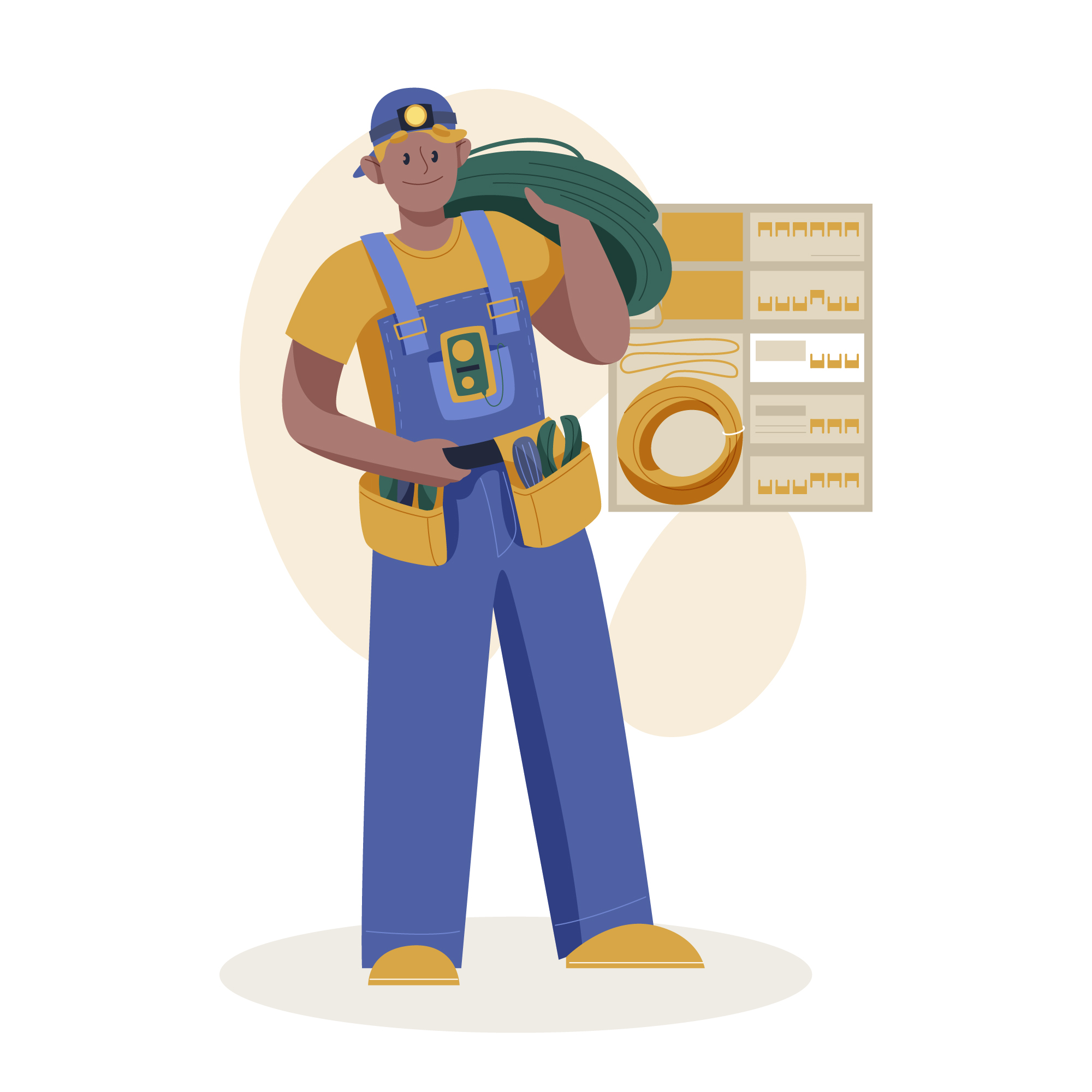 Technician Network